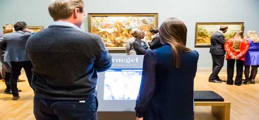 Bruegel Virtual exhibition Bruegel Virtual exhibition