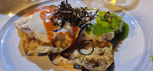 Italienische Küche wird zum UNESCO